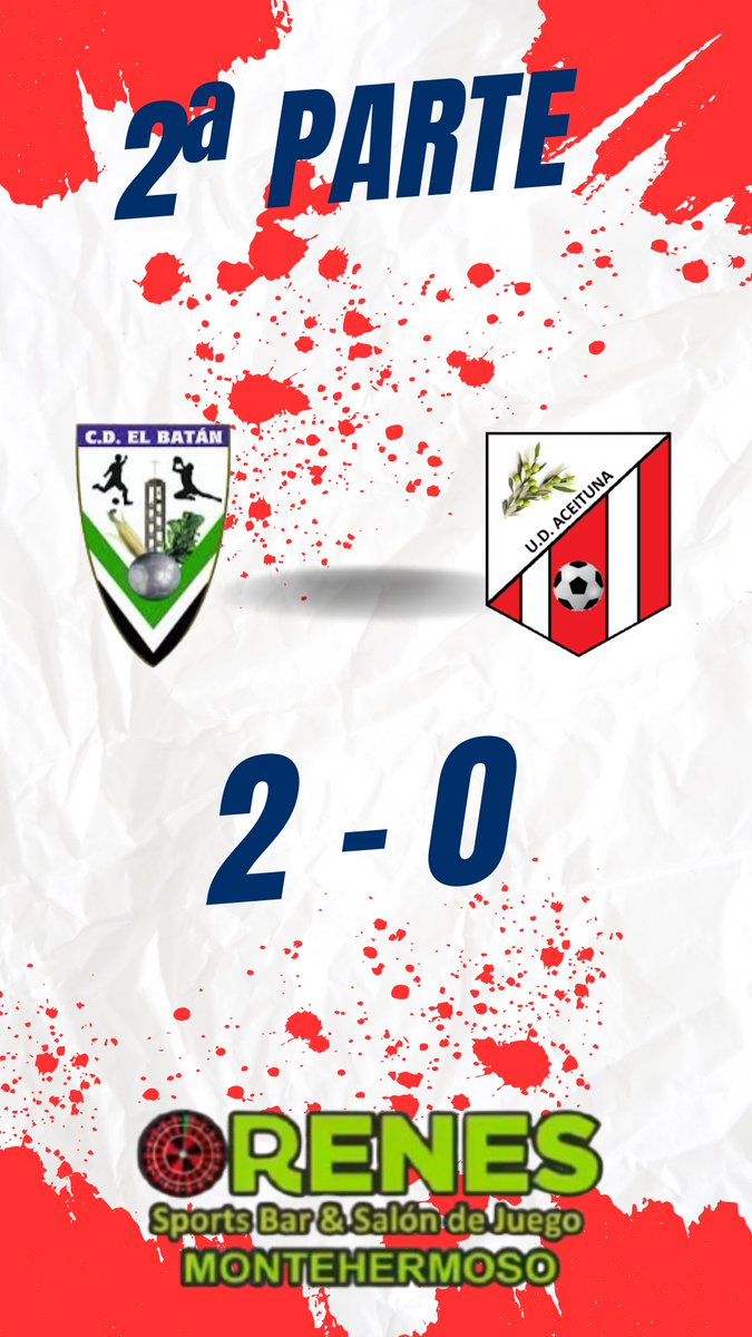 U.D. Aceituna tweet media