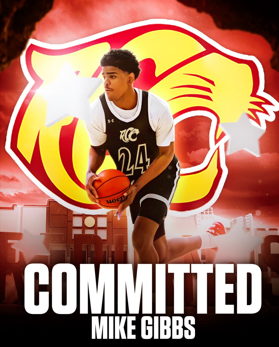 Mike Gibbs tweet media