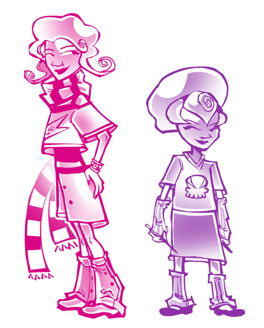 gayest rad tweet media