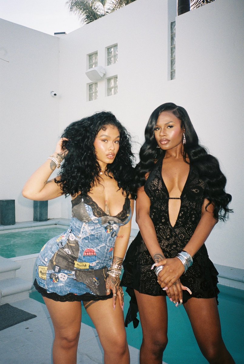 Taffy Babii 💖 tweet media