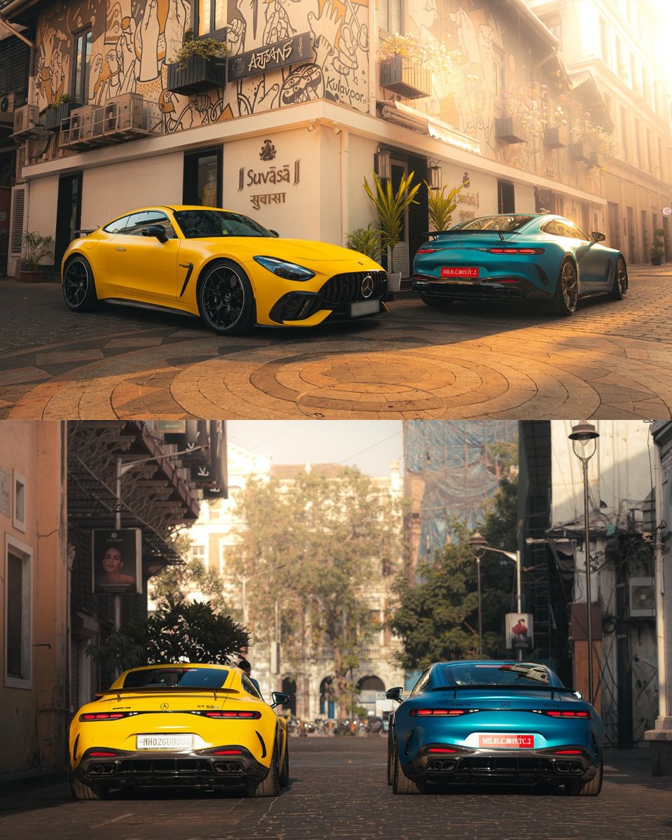 Mercedes-Benz India tweet media