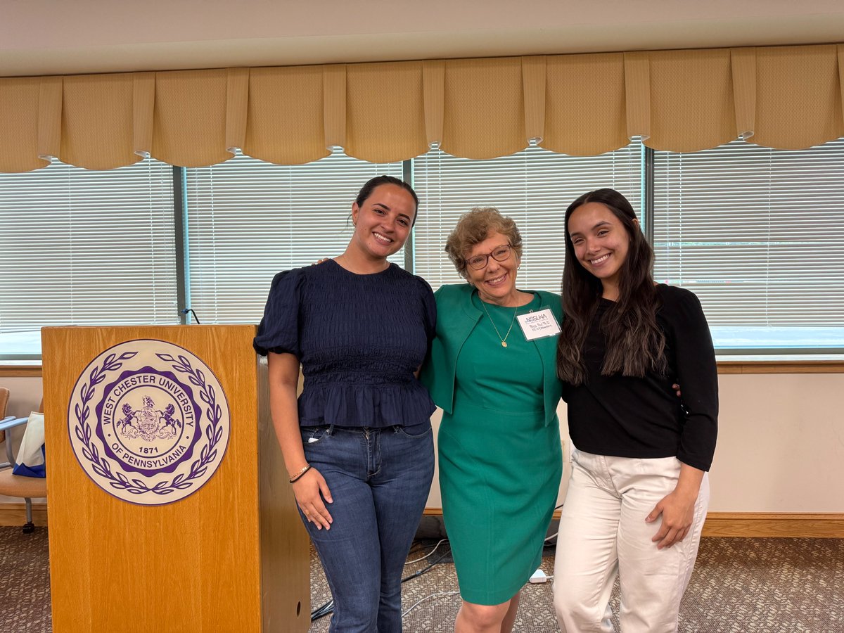 CSD at WCU tweet media