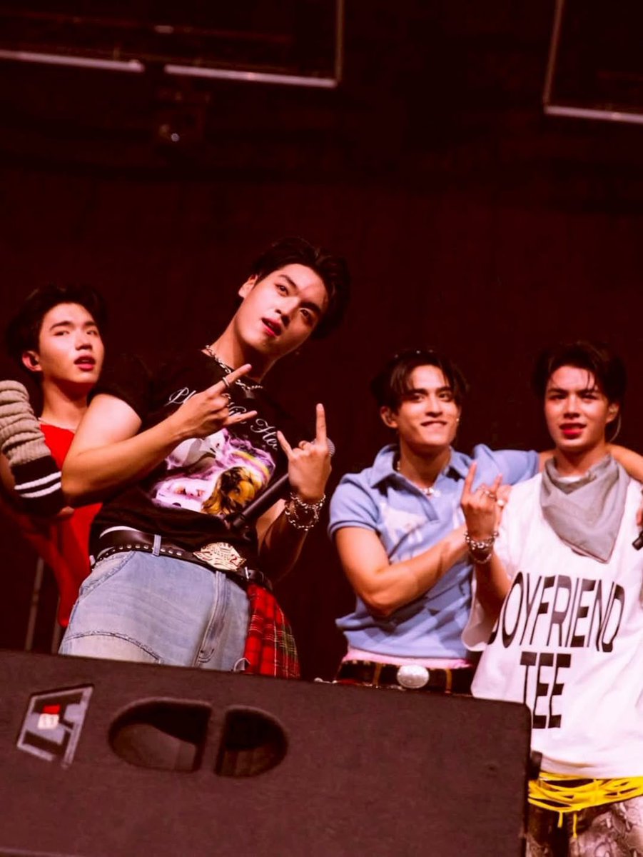 Barcodetin Official Fan Club tweet media