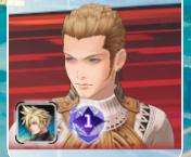 DISSIDIA DB tweet media