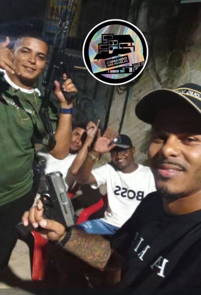 Caiu no X tweet media
