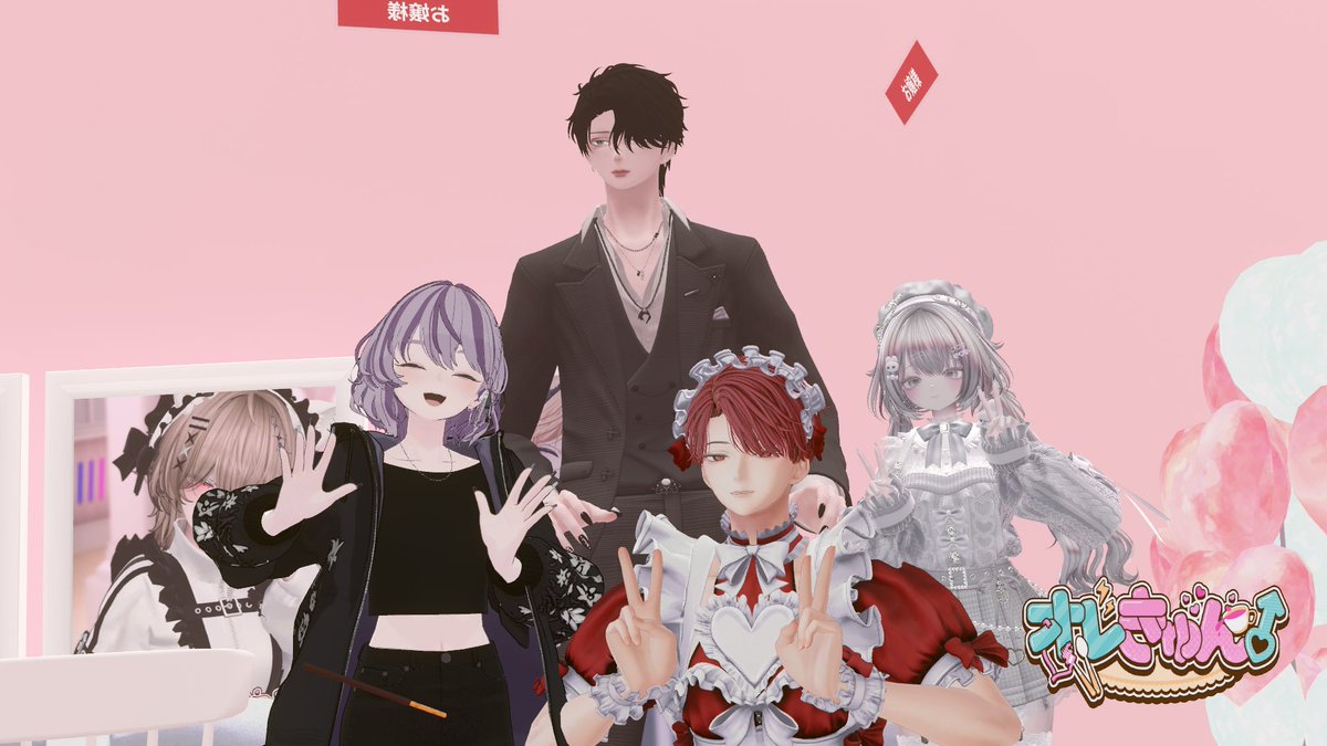 おでこぃ tweet media