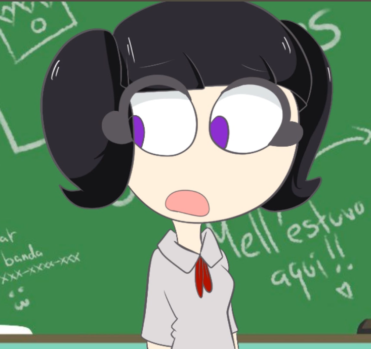 FNACHS REBOOT 🐱 tweet media