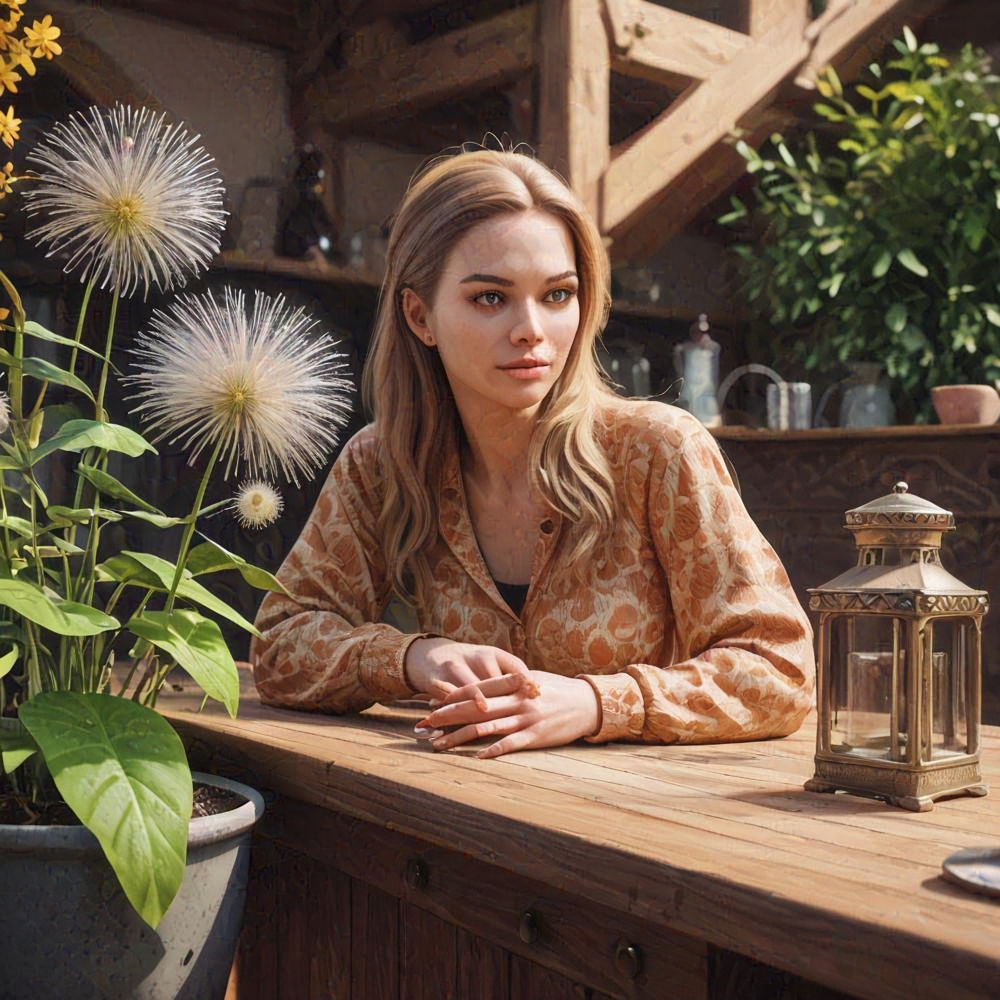 OpenShayEd's tweet image. Nature a lil bit fragile

#still_life #flower #tabletop #art