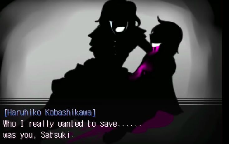 Kai Loves Nikei 🦈🌹 DRA SPOILERS!! tweet media
