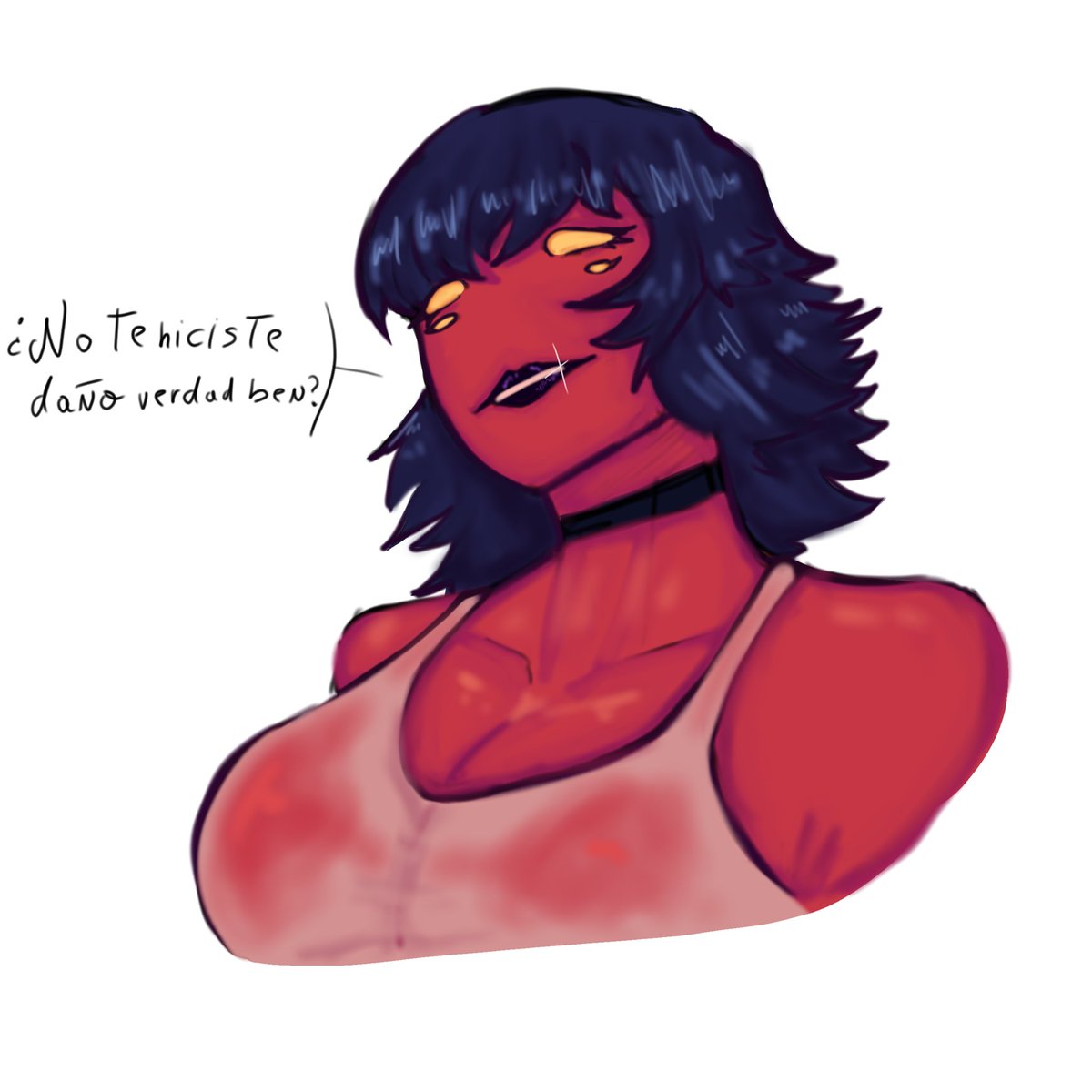 🔞El_ Maou🔞✨COMMISSIONS✨ (3/3) tweet media