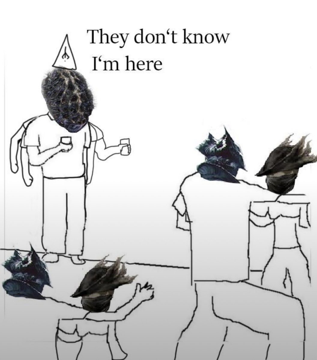 Bell Bearing Hunter tweet media