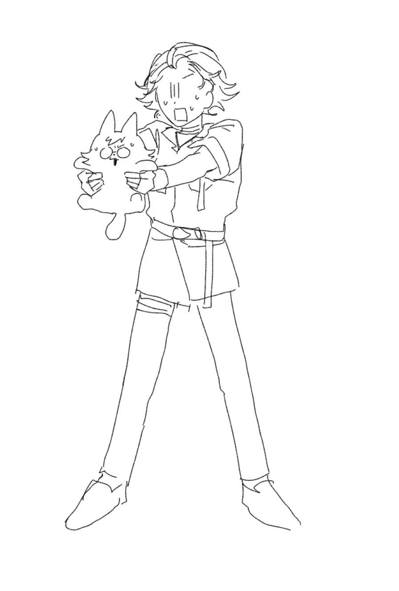 有300個人 tweet media