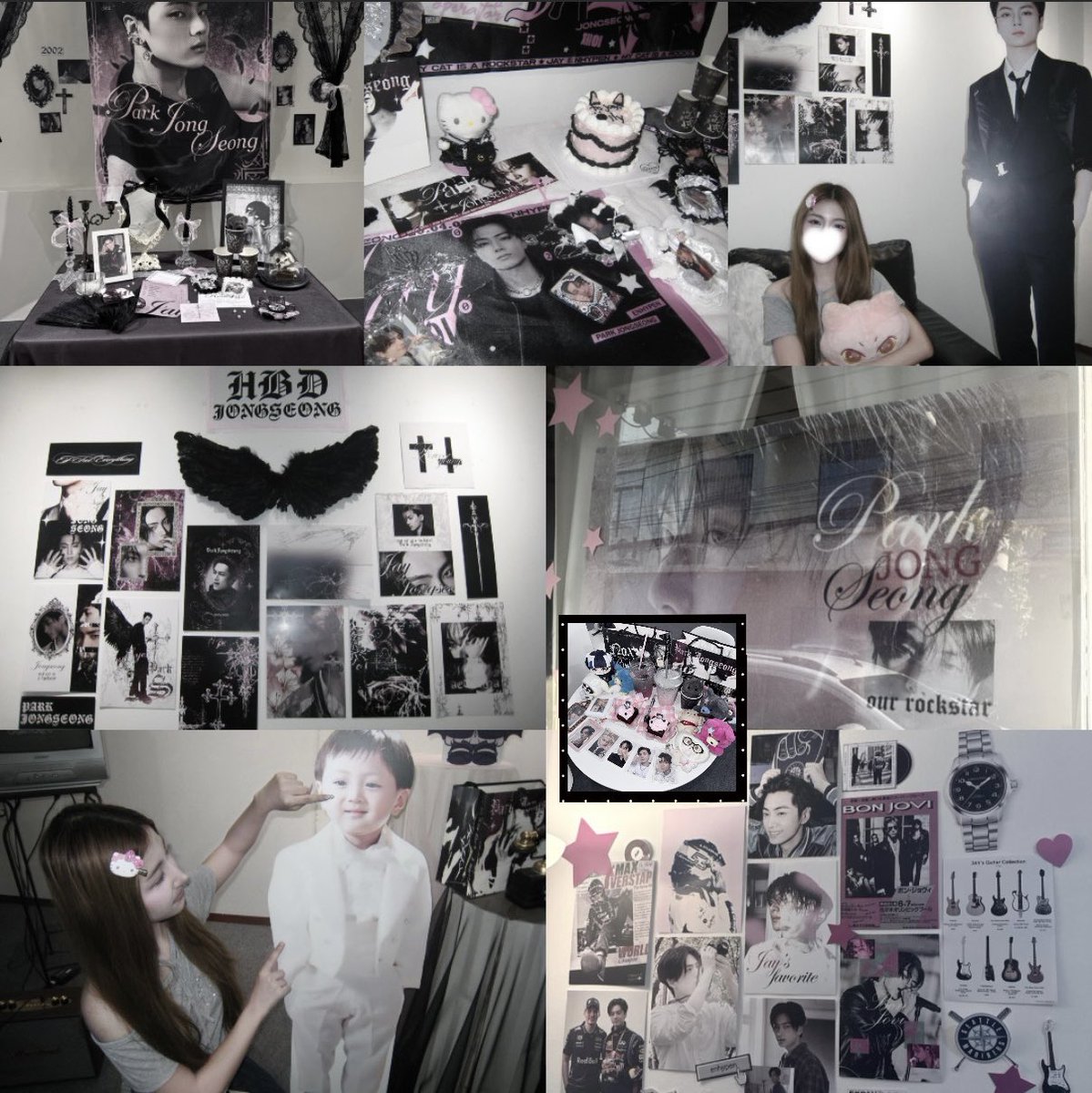 ♡ locket ♡ tweet media