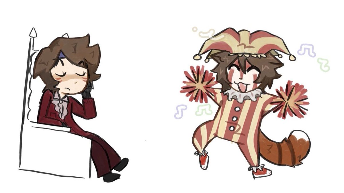 toni con q!doied 🕷🪳 tweet media