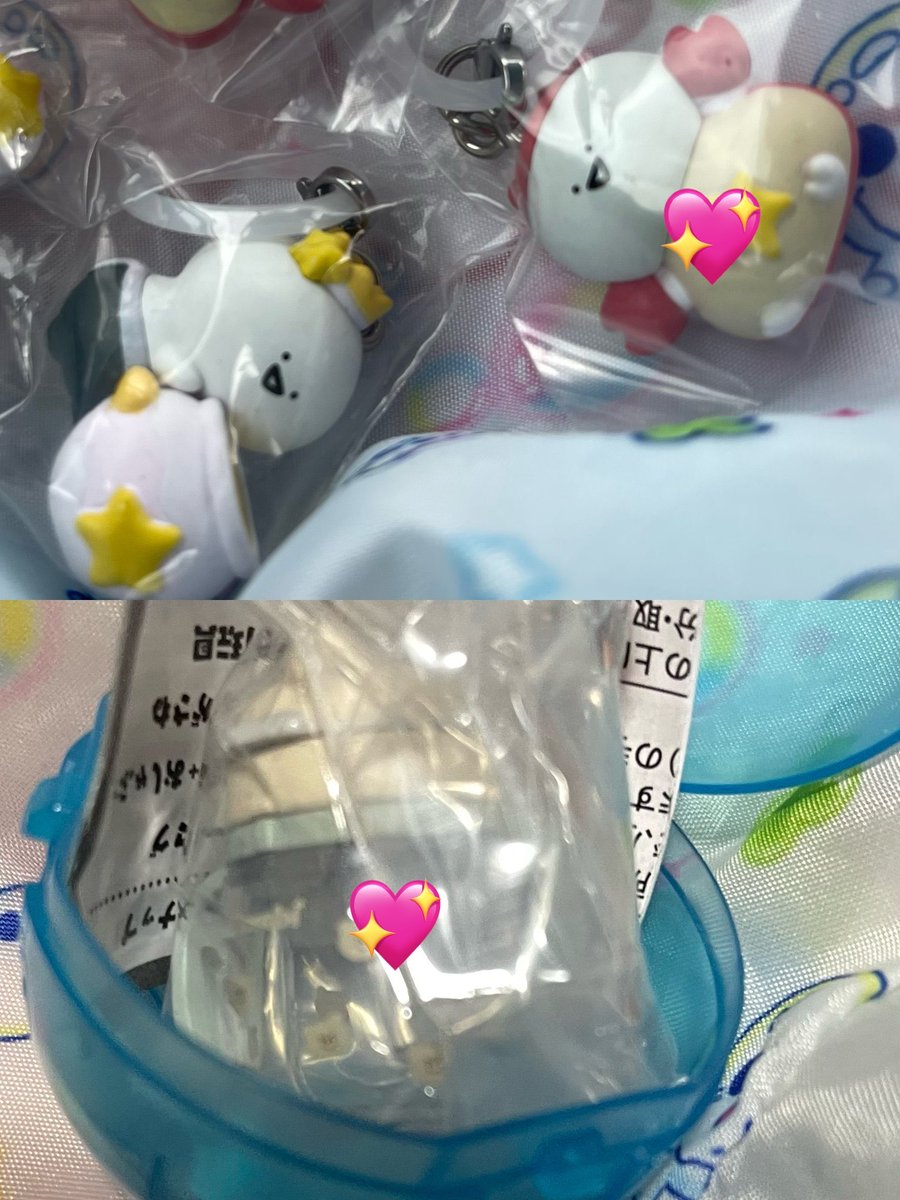 y︎︎︎︎⟡ﾘﾄﾘﾝ必読 tweet media