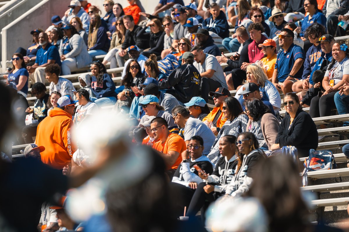 UTEP Football tweet media