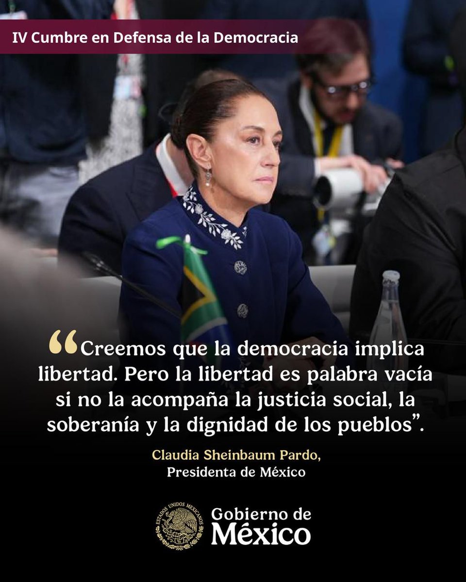 Economía México tweet media