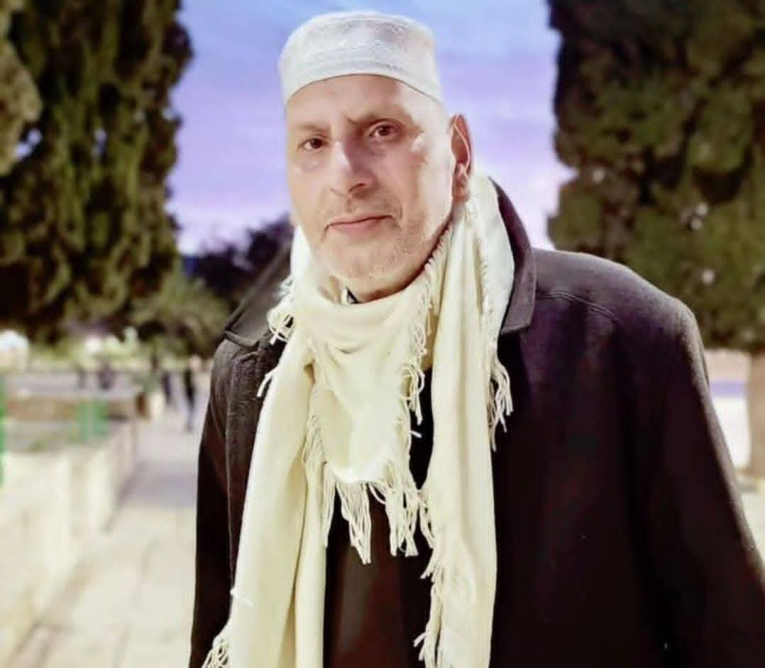 جهاد حلس، غزة tweet media