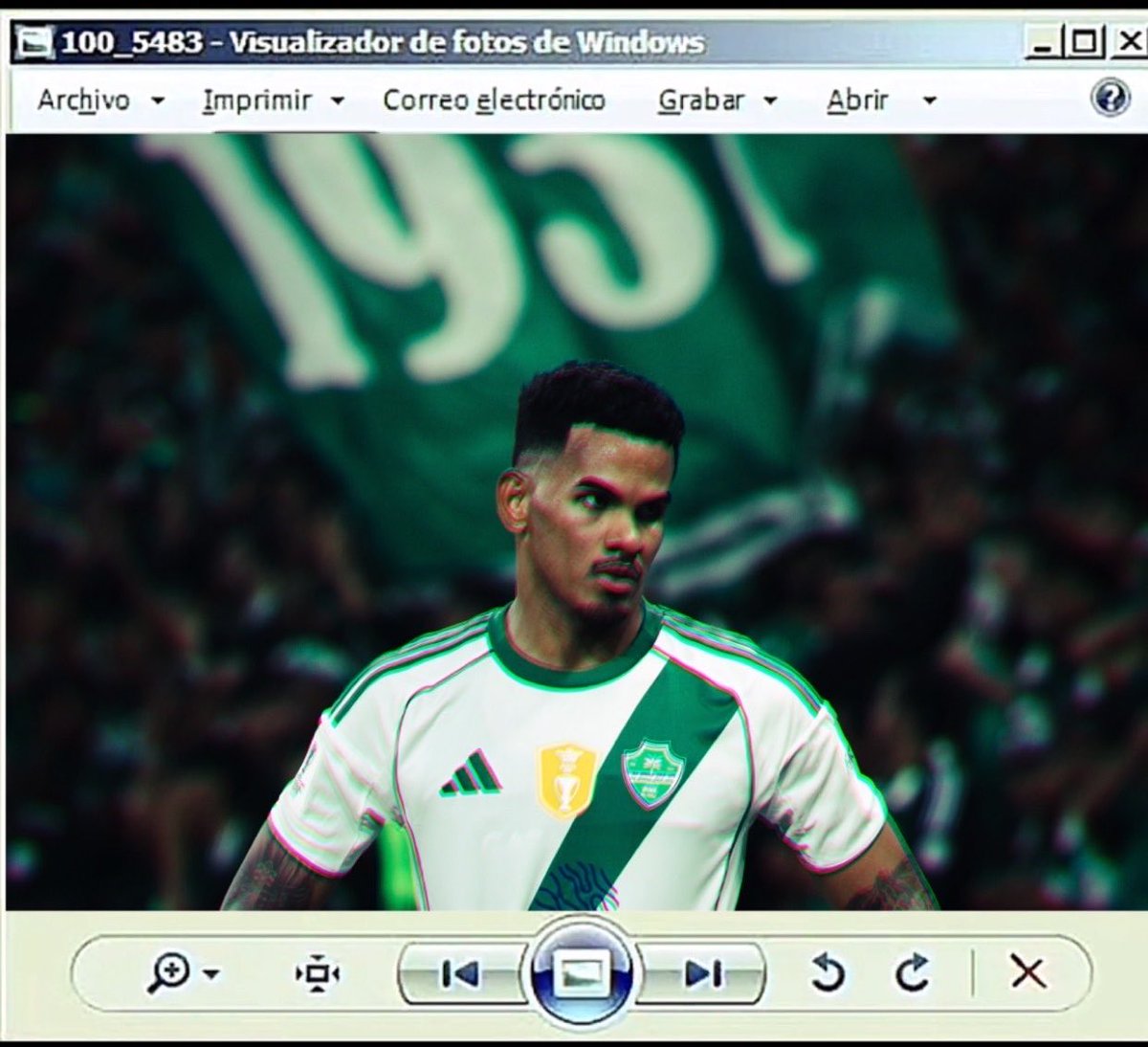 باريو (@nwfc0) on Twitter photo 