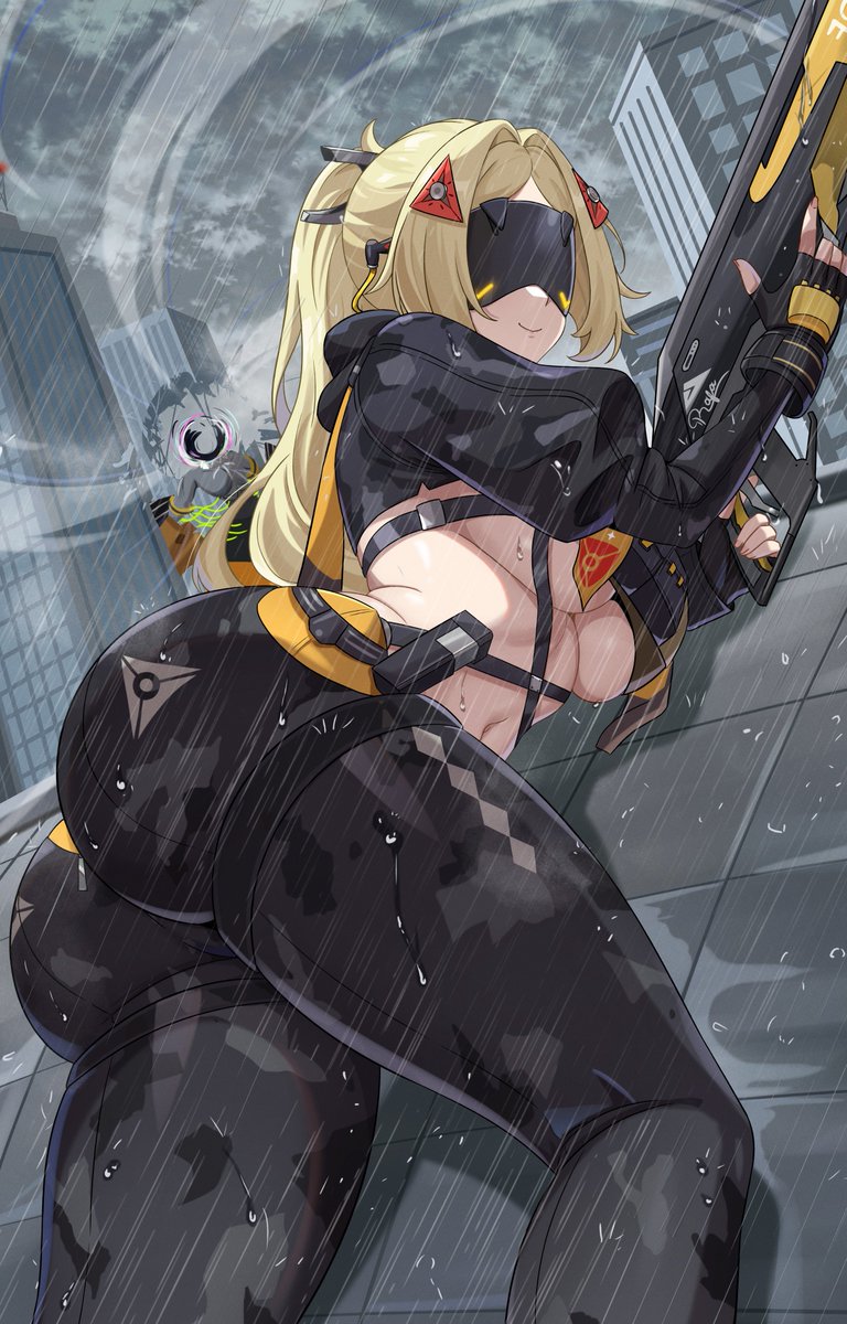 Rafa | Commission Open tweet media