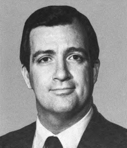 InMemoriamX's tweet image. RIP Terry L. Bruce, Politician
U.S. House of Representatives from Illinois's 19th District (1985-1993)
#InMemoriam #RIP