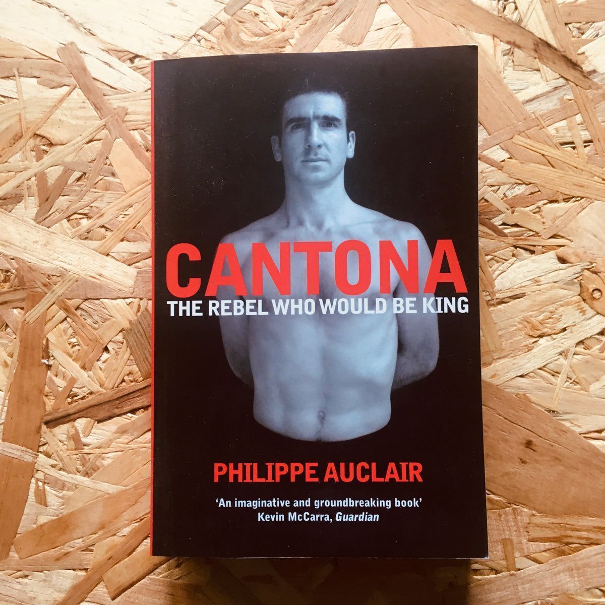 Stanchion Books - the football bookshop 📚 tweet media