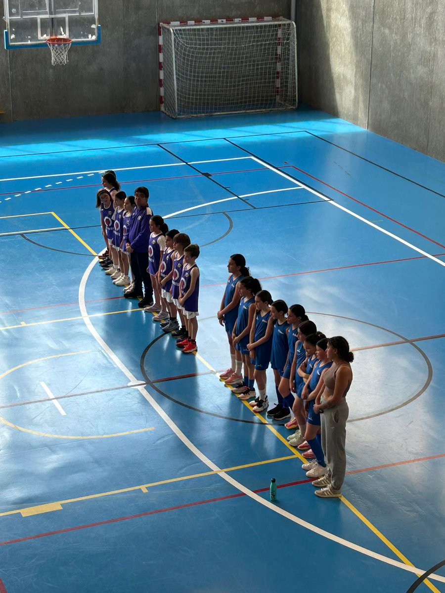 COLEGIO PADRES TRINITARIOS SALAMANCA tweet media
