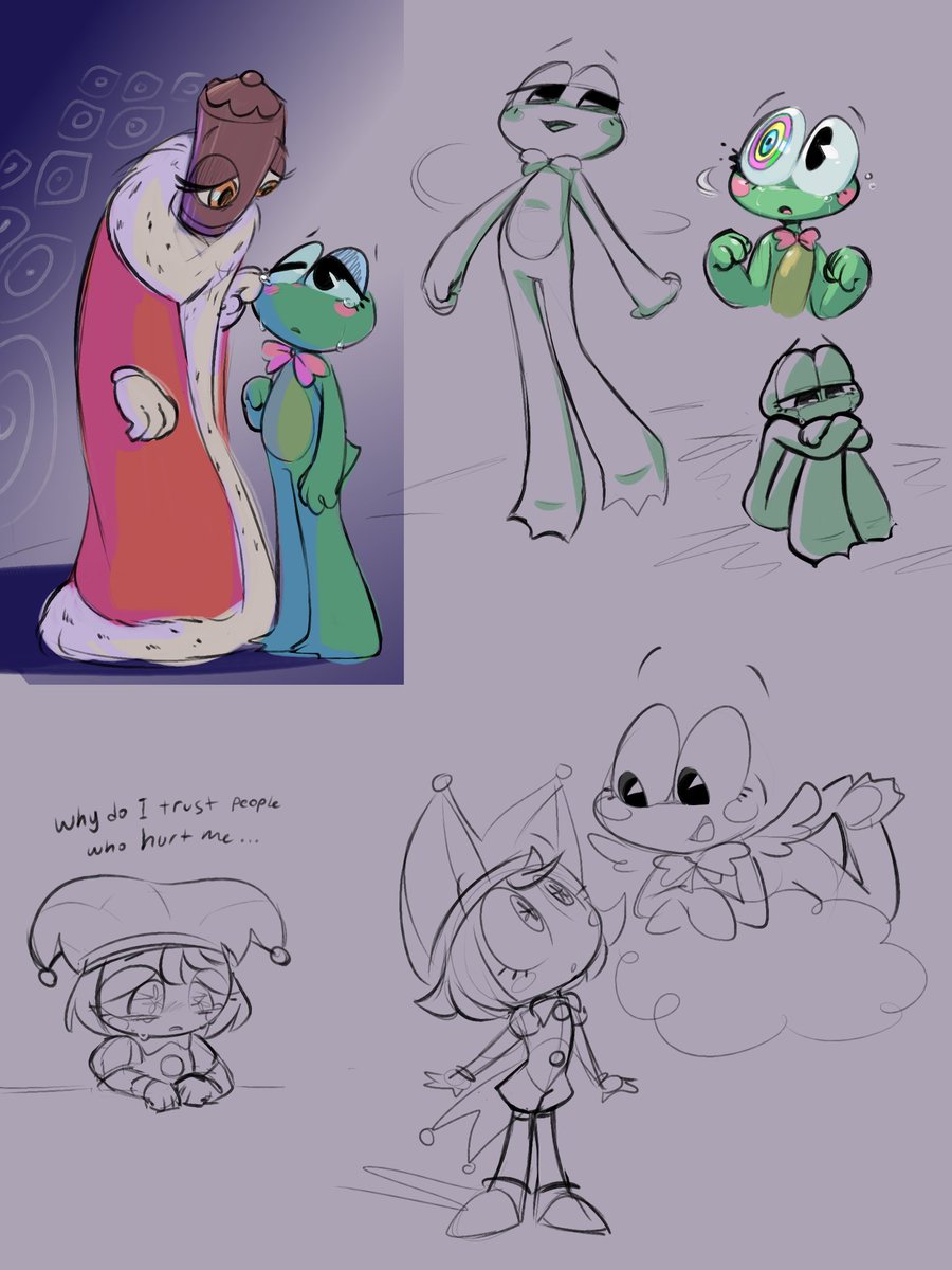 Trinket🌺 tweet media