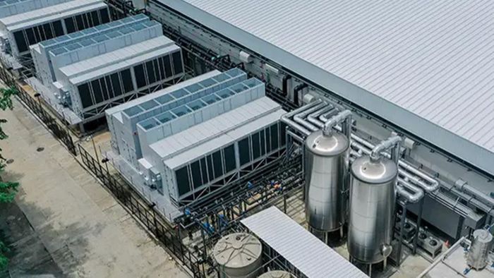 vallumsoftware's tweet image. Madison Air Pulls Off Biggest U.S. #Industrial #IPO Since 1999 As #DataCenter Cooling Theme Heats Up - buff.ly/lTaX1DN #AI #genaI #IT #tech