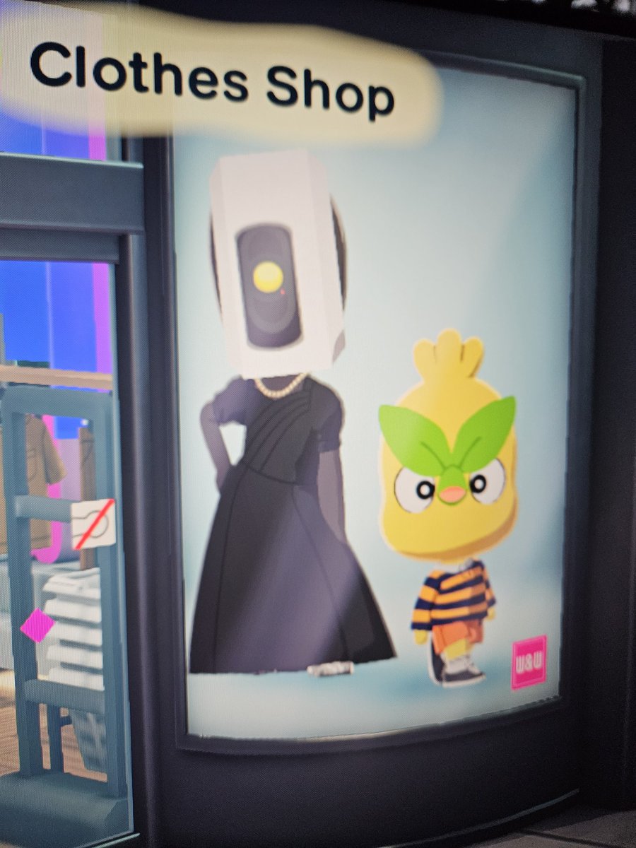 Adam chasing Winds tweet media