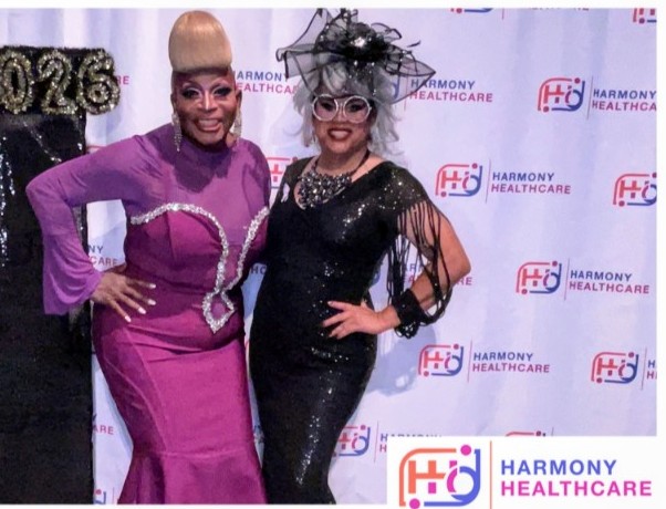 ladyguy1's tweet photo. Darcel Stevens
Harmony Healthcare Inc.
#LadyGUY #PRIDEPROM https://t.co/lyDyA2HDNW