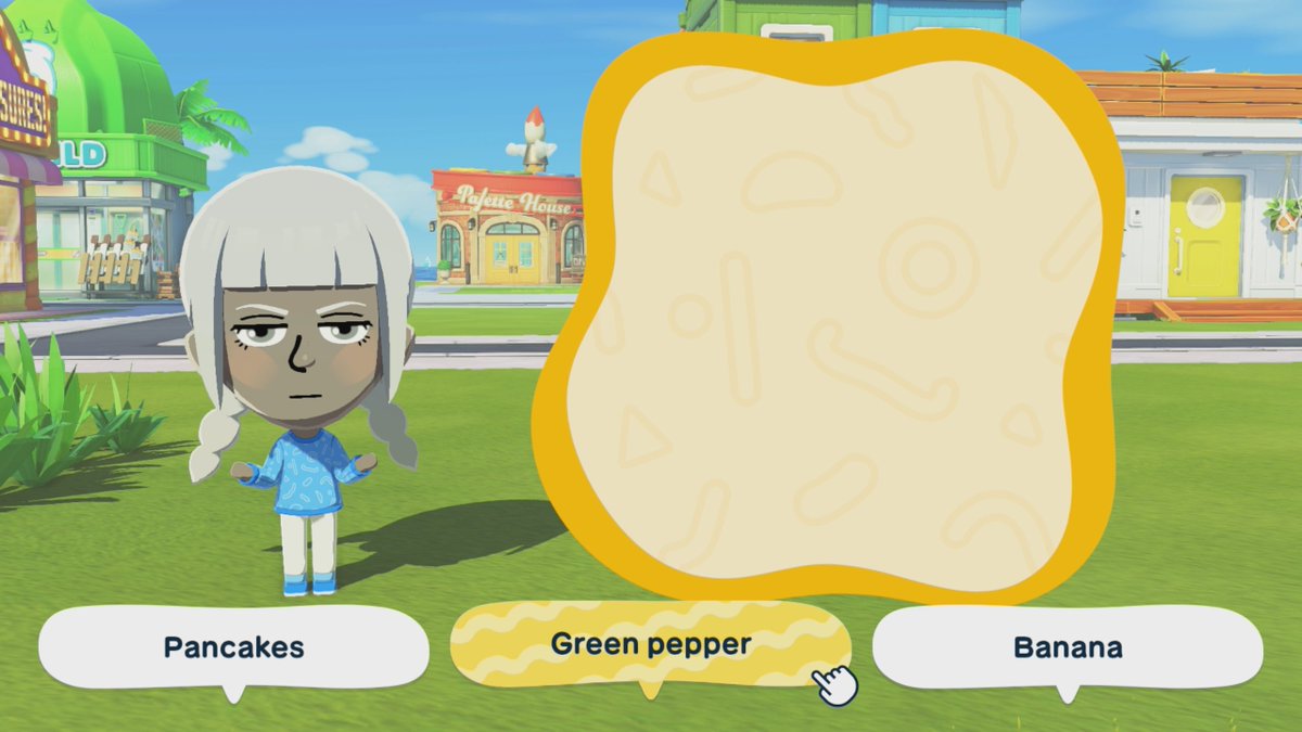 Tomodachi Limbus (SEASON 2) tweet media