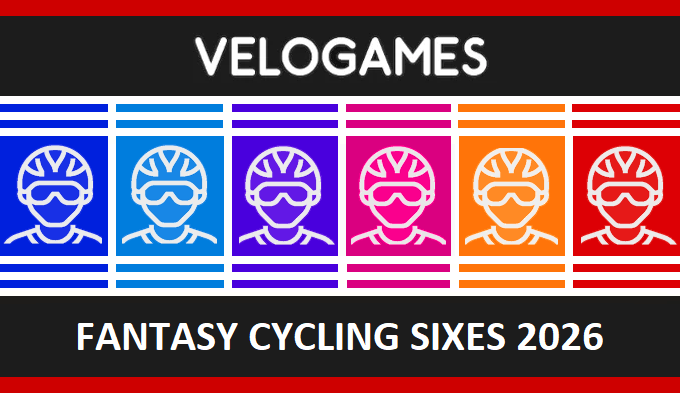 Velogames tweet media