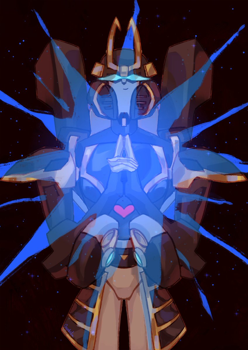 orpheli37006123's tweet image. ✨
#prowl #tfa #transformers