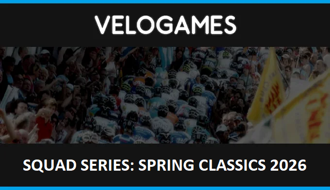 Velogames tweet media