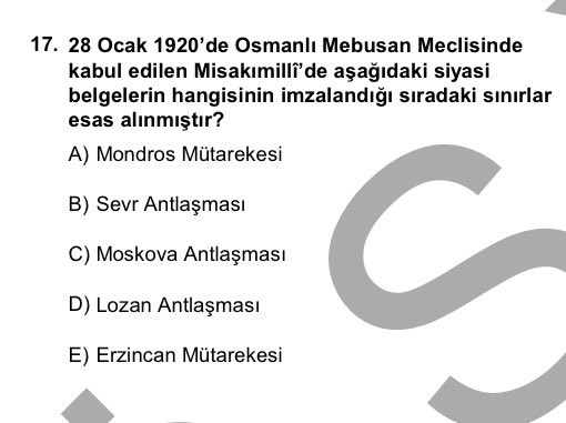 KPSS Çalışıyorum tweet media