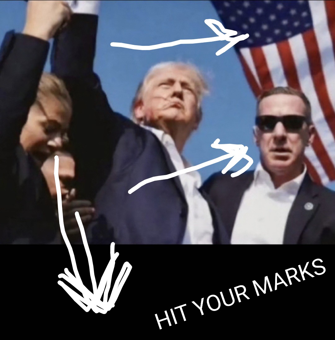 bigcajunwba's tweet image. I knew it immediately.
#Trump arranged #CharlieKirk's #StagedAssassination as soon as the ittle weasel called to #ReleaseAllTheEpsteinFiles.
#EpsteinDidntKillHimself 
#TrumpEpsteinFilesBodyCount