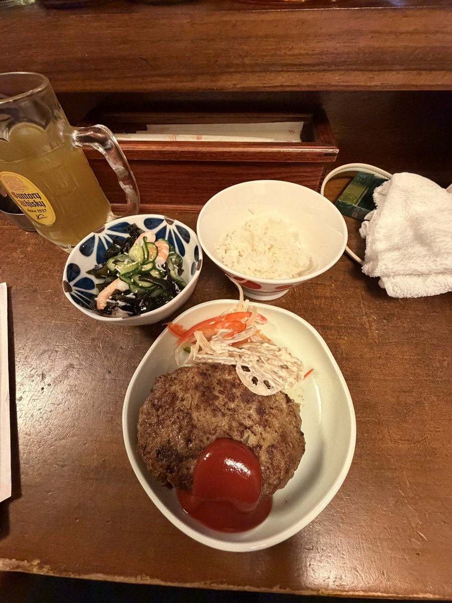 いぬすし tweet media