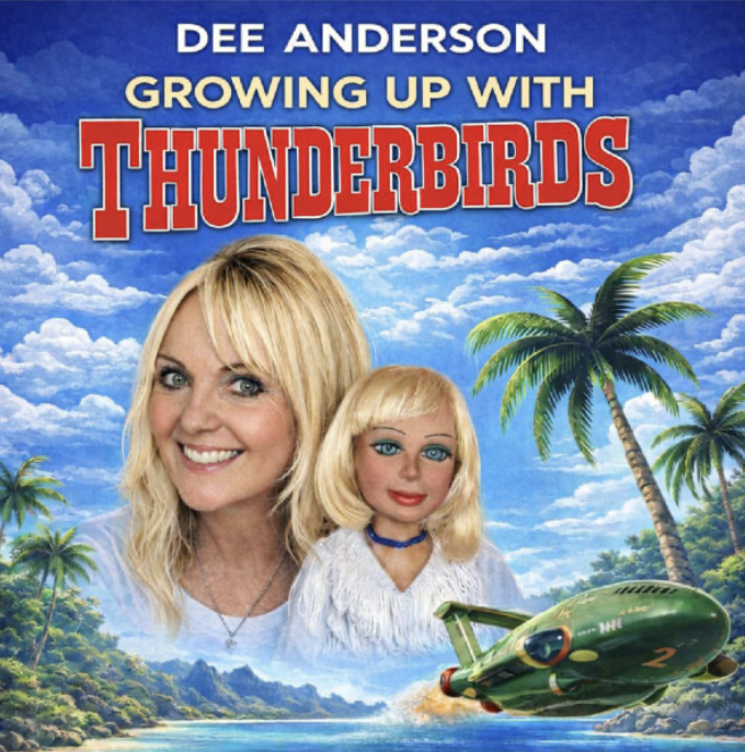 Fanderson tweet media