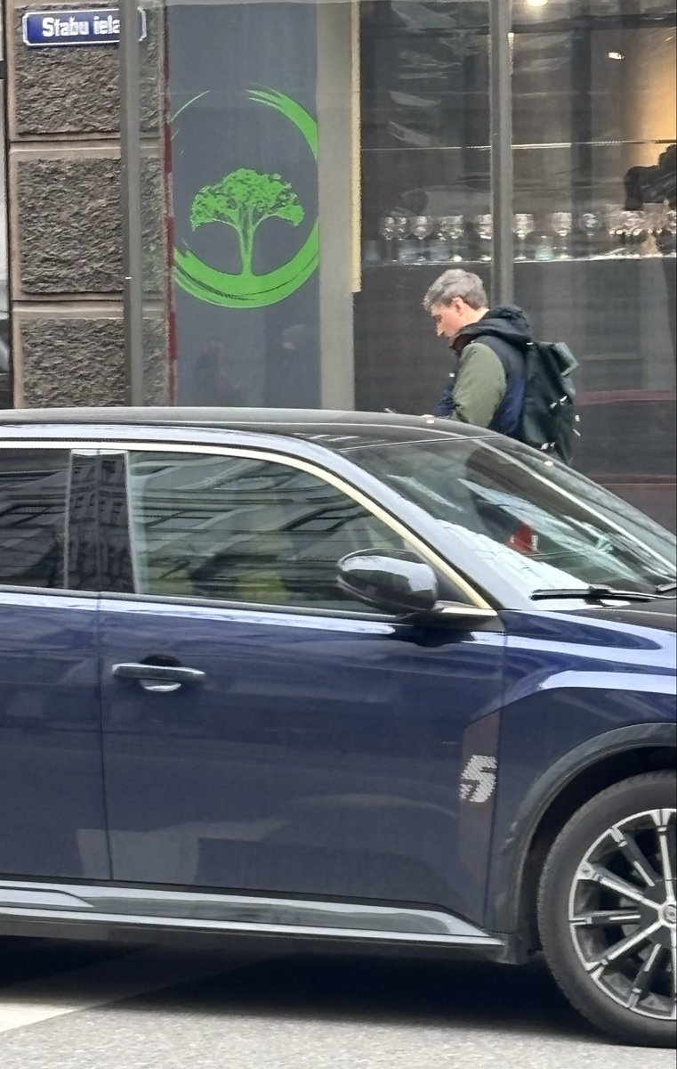 Māris Antonevičs tweet media