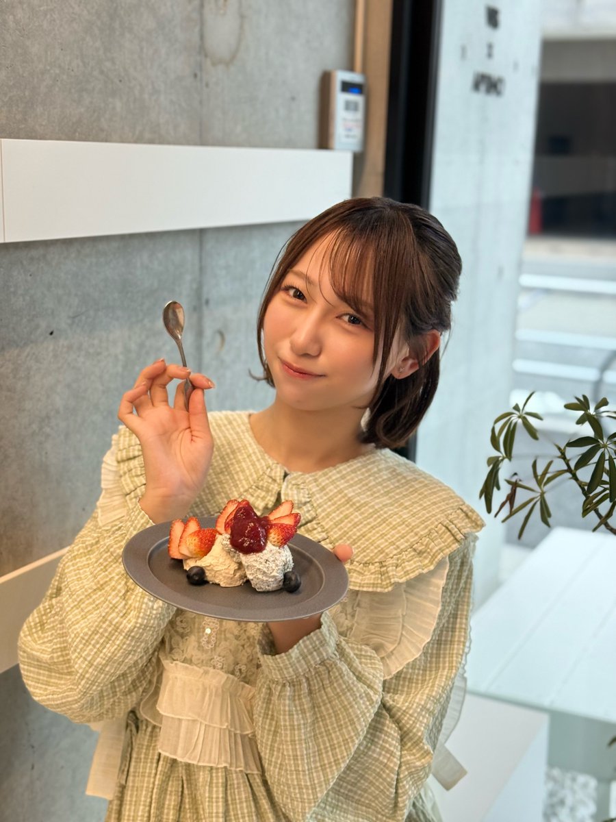 久喜なほ🍀#Mooove! tweet media