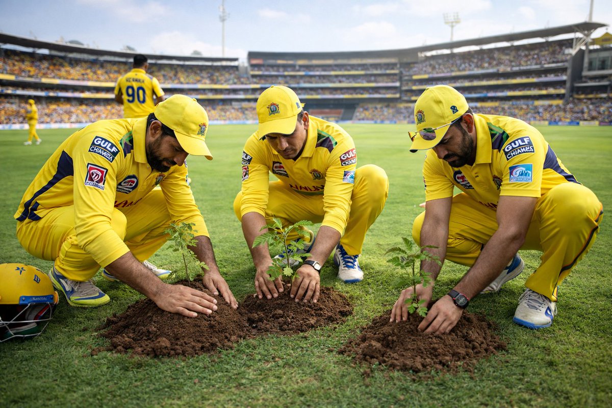 Arjun_twits's tweet photo. #SRHvsCSK https://t.co/PyHZxfRnnU