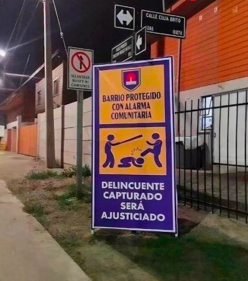 AlbertJulián informa🇨🇱 respaldo tweet media