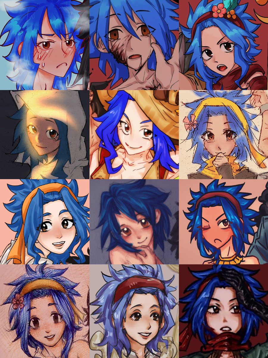 HCl🧪|低浮上| tweet media