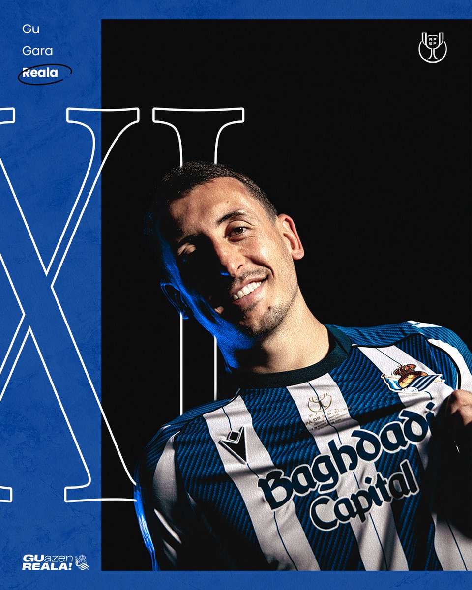 Real Sociedad Fútbol tweet media