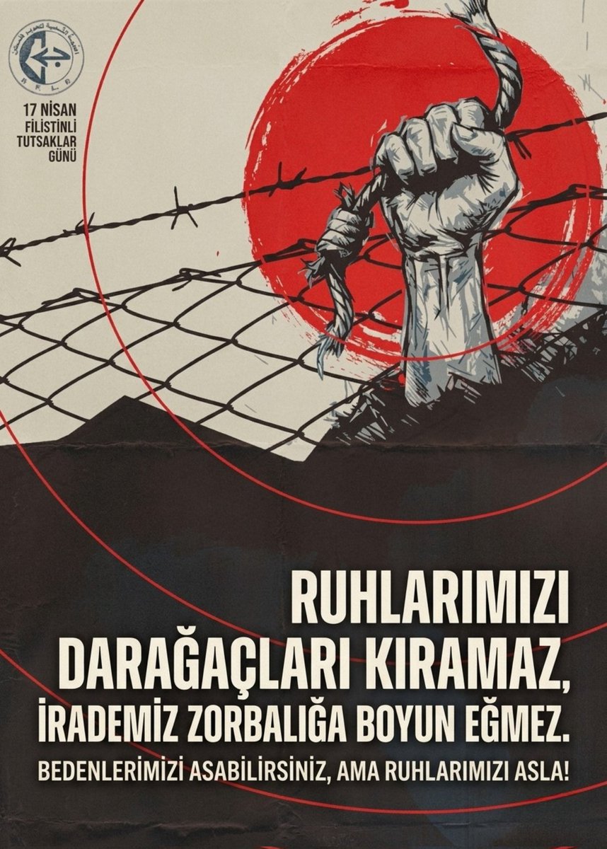 KİM Hareketi tweet media