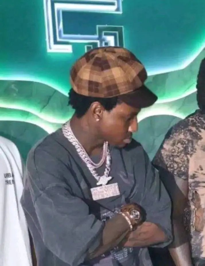 DJ BIGENZO🥶 tweet media