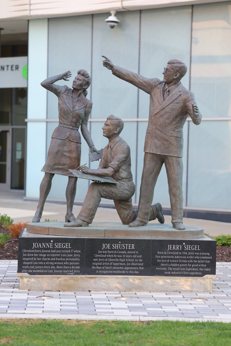 City of Cleveland tweet media