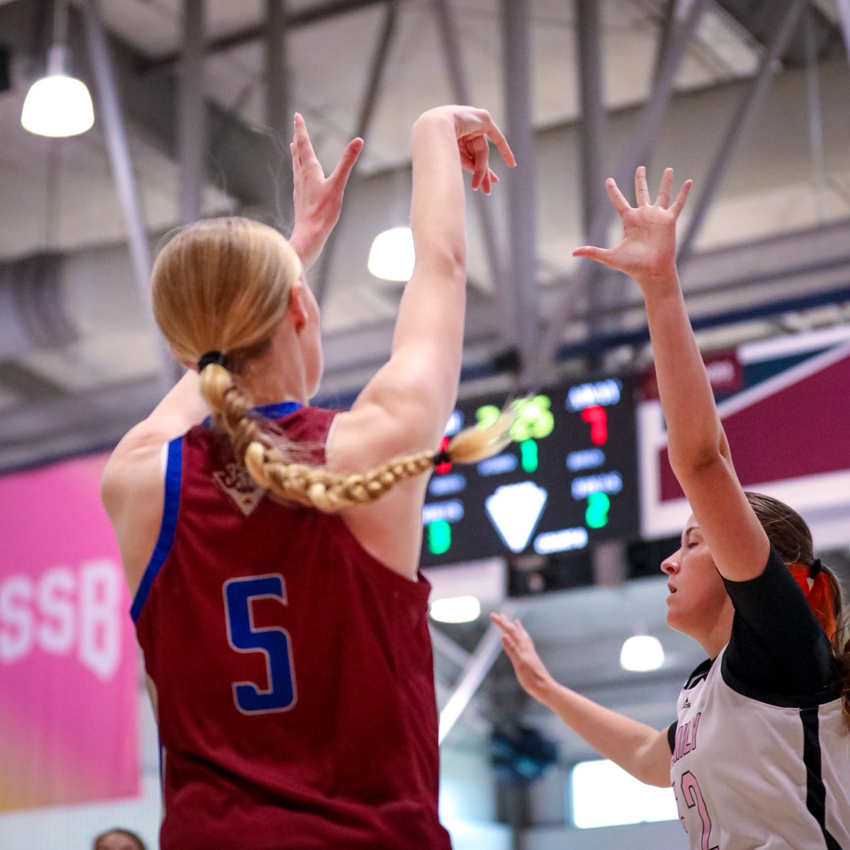 ETG Midwest Elite Girls 3SSB tweet media