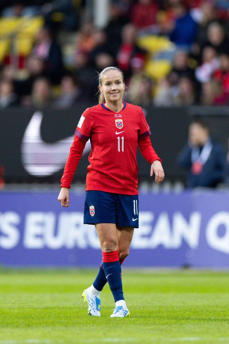 Best of Guro Reiten tweet media